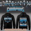 carolina panthers nfc wild card south champions 2025 2026 black shirt hoodie 3.jpg