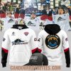 Prince George Cougars 2026 Indigenous Hoodie