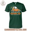 Indiana CFP National Champions 2026 Thank You For The Memories T-Shirt