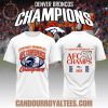 Perth Scorchers 2025 Big Bash League Champions Tshirt, Hoodie