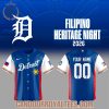 San Diego Padres Hello Kitty Night 2026 Jersey