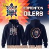 Tucson Roadrunners Bluey Night Game Hoodie