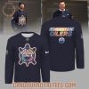 Providence Bruins Military Appreciation Weekend 2026 Hockey Jersey