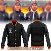 Anaheim Ducks Gordon Bombay The Mighty Ducks Jacket