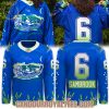 Kansas City Mavericks 2026 Racing Jersey