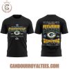 green bay packers nfc wild card north champions 2025 2026 black shirt hoodie 2.jpg