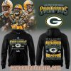 green bay packers nfc wild card north champions 2025 2026 black shirt hoodie 3.jpg