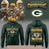 green bay packers nfc wild card north champions 2025 2026 green shirt hoodie 3.jpg