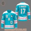 Florida Everblades Margaritaville Night Jersey 2026