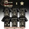 Colorado Rockies x Black Veil Brides From Ashes To New Tour 2026 Baseball Jersey