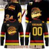 Wheeling Nailers Marvel Super Hero Night 2026 Hockey Jersey