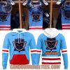 Cleveland Monsters Lake Erie Hoodie