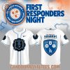 Seattle Mariners First Responders Night 2026 Jersey Seattle Mariners First Responders Night 2026 Jersey