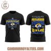 los angeles rams nfc wild card south champions 2025 2026 black shirt hoodie 2.jpg