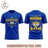 los angeles rams nfc wild card south champions 2025 2026 blue shirt hoodie 2.jpg