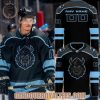 San Diego Gulls STAR WARS NIGHT 2026 Hockey Jersey