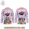 minnesota wild disney princess game hockey jersey 2.jpg