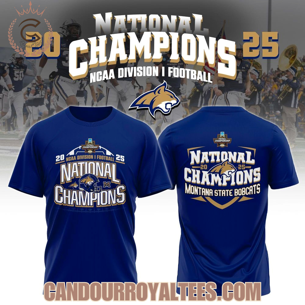 MSB Football NCAA FCS Football Championship Champions Tshirt, Hoodie MSB Football NCAA FCS Football Championship Champions Tshirt, Hoodie