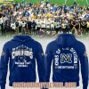 MSB Football NCAA FCS Football Championship Champions Tshirt, Hoodie MSB Football NCAA FCS Football Championship Champions Tshirt, Hoodie