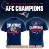 Seattle Seahawks 2025-26 NFC Championship Champions T-Shirt, Hoodie