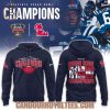IU 2026 Rose Bowl Champions Hoodie