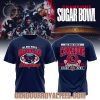Ole Miss Rebels 2026 AllState Sugar Bowl Champions  Hoodie
