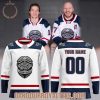 Manitoba Moose Dreams Day Uniform 2026 Hockey Jersey