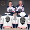 Manitoba Moose Dreams Day Uniform 2026 Hoodie