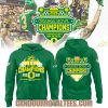 Ole Miss Rebels 2026 Football Sugar Bowl Champions Hoodie