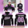 Tulsa Oilers 918 Collection 25/26 Hockey Jersey