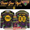 Reading Royals 2026 Retro Game Night Jersey