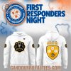 Philadelphia Flyers First Responders Night 2026 Hoodie