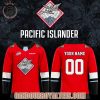 Evansville Thunderbolts 2026 New Hockey Jersey
