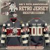 Tucson Roadrunners Mardi Gras Night 2026 Hockey Jersey