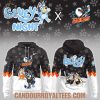 Tucson Roadrunners Bluey Night Game Hoodie