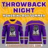 Reading Royals Han and Chewy Star Wars Night Hockey Jersey Reading Royals Han and Chewy Star Wars Night Hockey Jersey