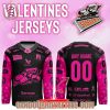 Tucson Roadrunners 2026 STAR WARS NIGHT Jersey