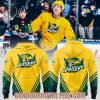 Peoria Rivermen Scooby Doo Season 2025-2026 Hoodie Peoria Rivermen Scooby Doo Season 2025-2026 Hoodie