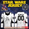Columbus River Dragons 2026 Outdoors Night Jersey