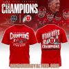 Indiana Hoosiers Rose Bowl Champions 2025 Tshirt, Hoodie