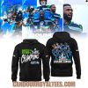 2025 Super Bowl Champions Seattle Seahawks Hoodie – Navy