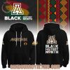Houston Cougars Basketball x Black History Month Hoodie