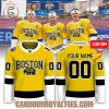 Trois-Rivières Lions Star Wars Night 2026 Hockey Jersey