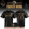 Colorado Rockies 2026 Fourth Wing Night Jersey