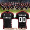 England Cricket ICC Cricket Men’s T20 World Cup 2026 Shirt