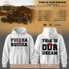 2026 Ricardo Arjona LO QUE EL SECO NO DIJO TOUR Hoodie