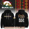 Arizona Basketball x Black History Month Hoodie