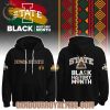 Virginia Basketball x Black History Month Hoodie