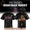 Milwaukee Brewers x Hello Kitty Night 2026 Jersey