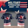 Boston Red Sox Military Appreciation 2026 Jersey
